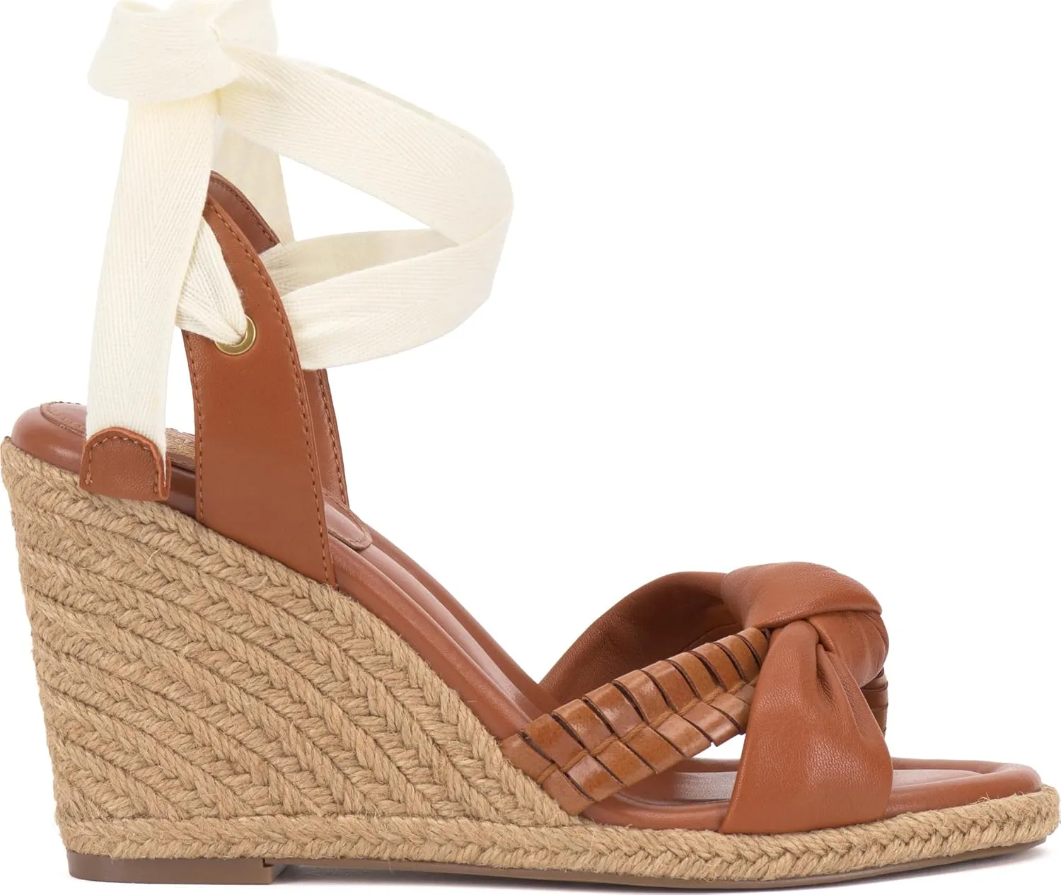 Vince Camuto Women's Floriana Wedge Sandal