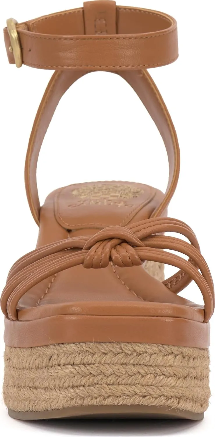 Vince Camuto Women's Loressa Wedge Sandal