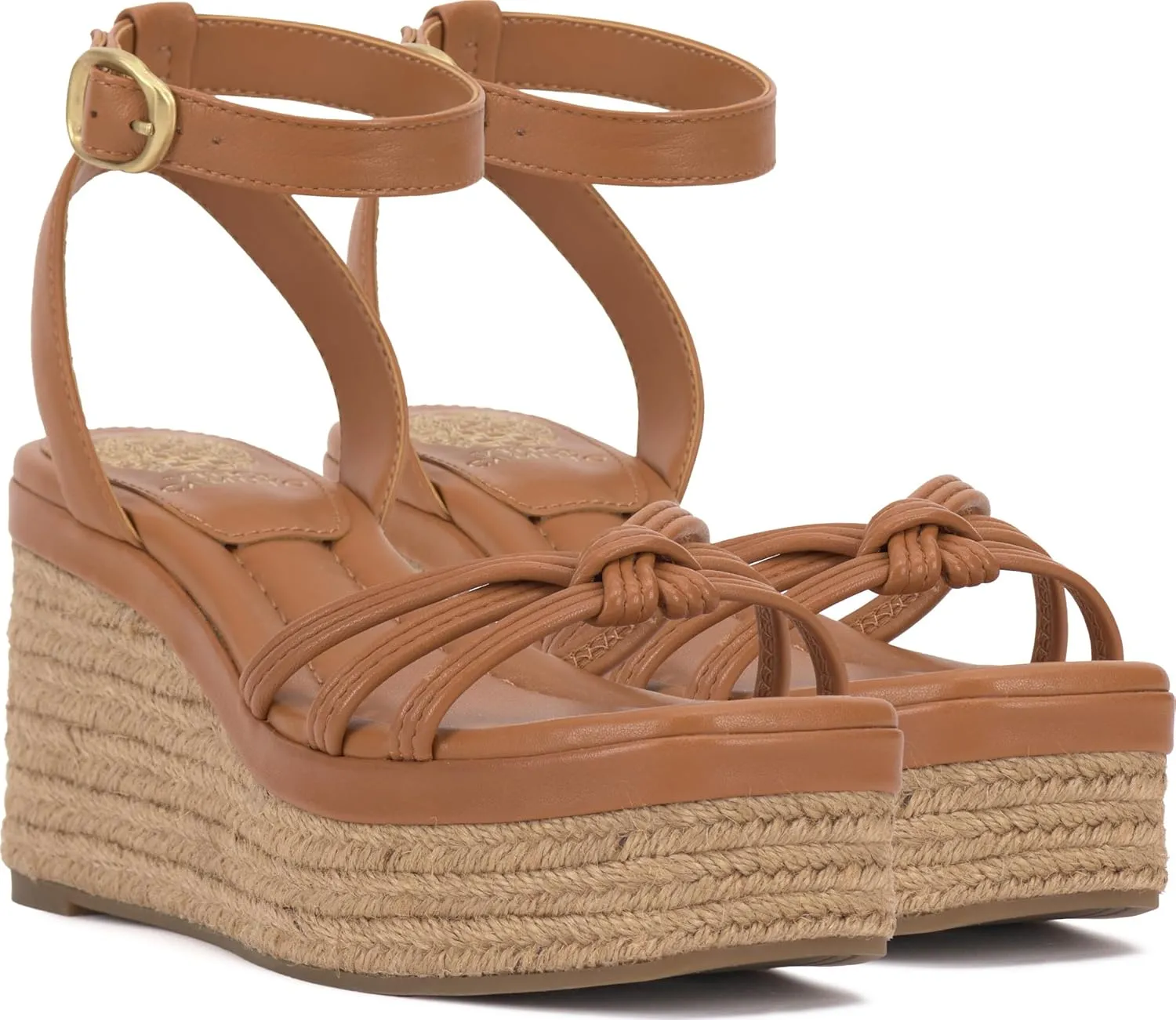 Vince Camuto Women's Loressa Wedge Sandal