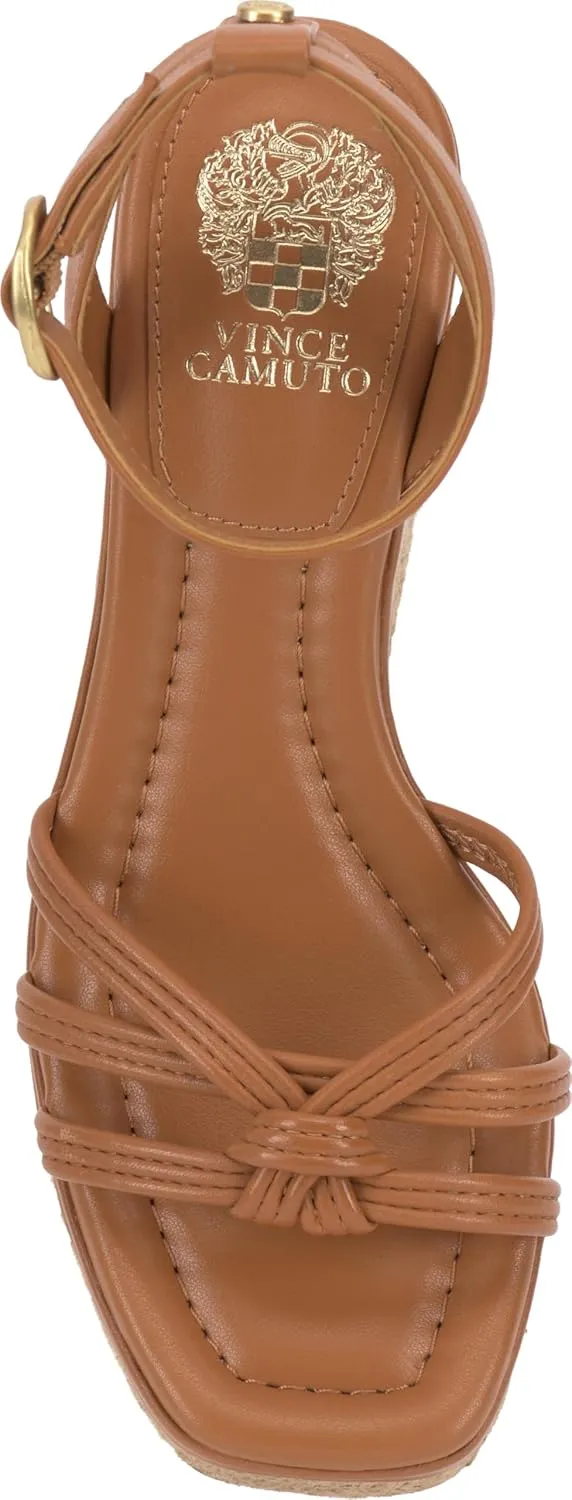 Vince Camuto Women's Loressa Wedge Sandal
