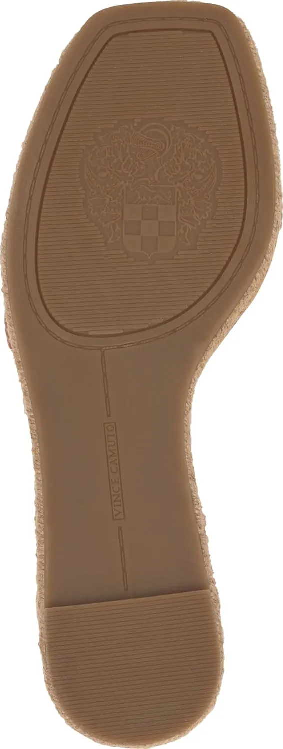 Vince Camuto Women's Loressa Wedge Sandal