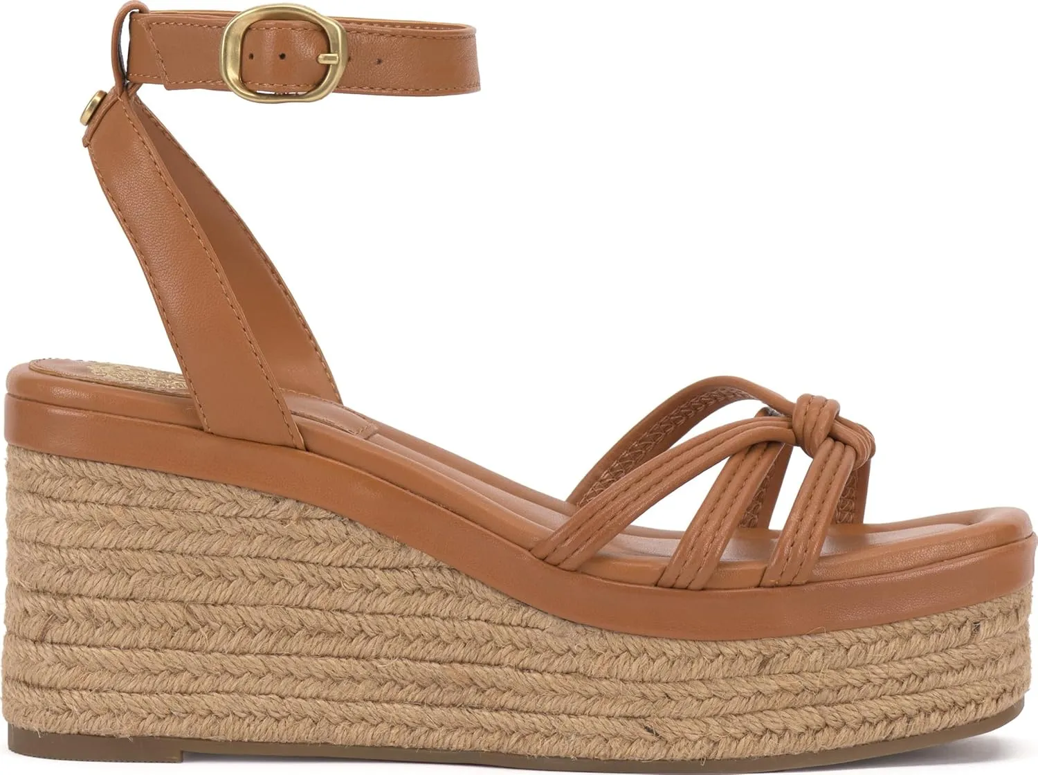 Vince Camuto Women's Loressa Wedge Sandal