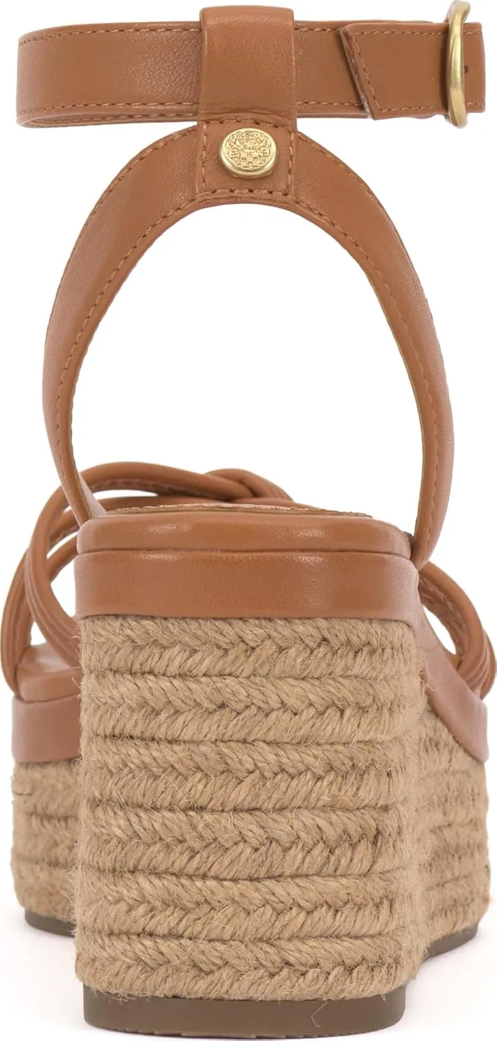 Vince Camuto Women's Loressa Wedge Sandal