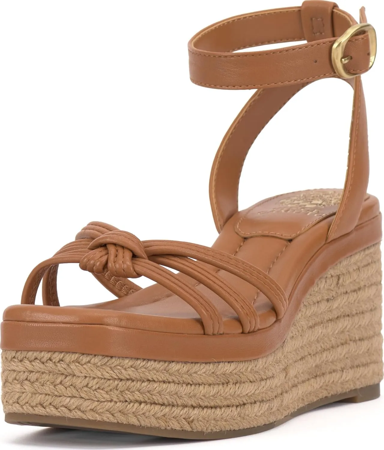 Vince Camuto Women's Loressa Wedge Sandal