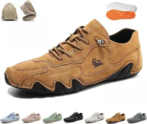 Vogany Shoes Orthopedic Sneakers for Women and Men, Vogldeck 2.0 - Waterproof and Breathable Lightweight Outdoor Sneakers