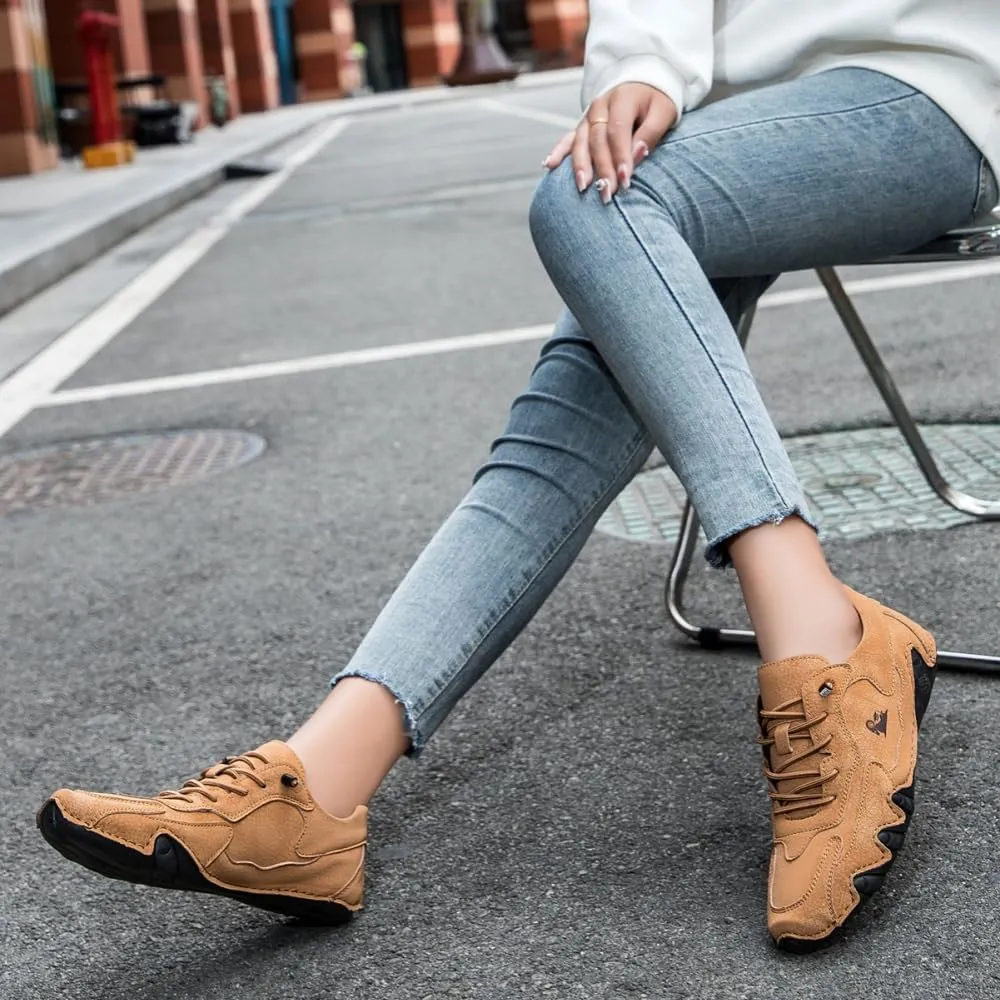 Vogany Shoes Orthopedic Sneakers for Women and Men, Vogldeck 2.0 - Waterproof and Breathable Lightweight Outdoor Sneakers