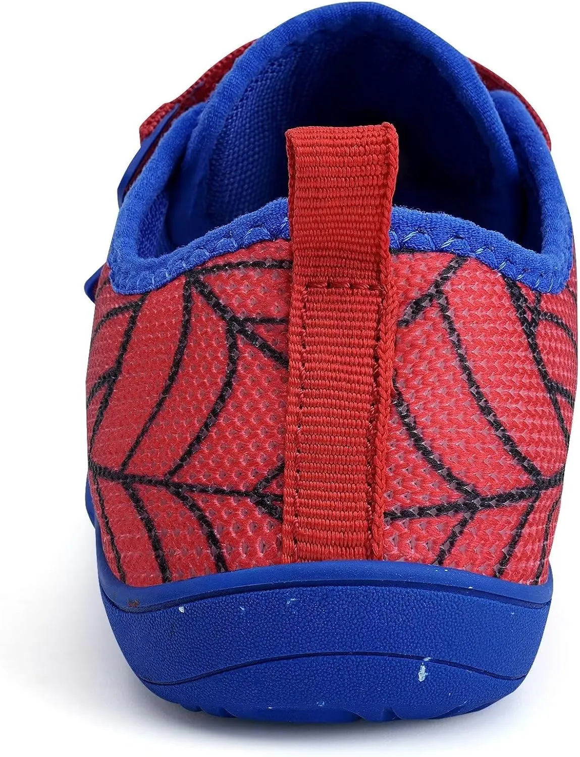 WateLves Toddler Little Kid Wide Barefoot Shoes Boys Girls Minimalist Sneakers Breathable Lightweight Walking Shoes Fit Naturally Zero Drop Sole