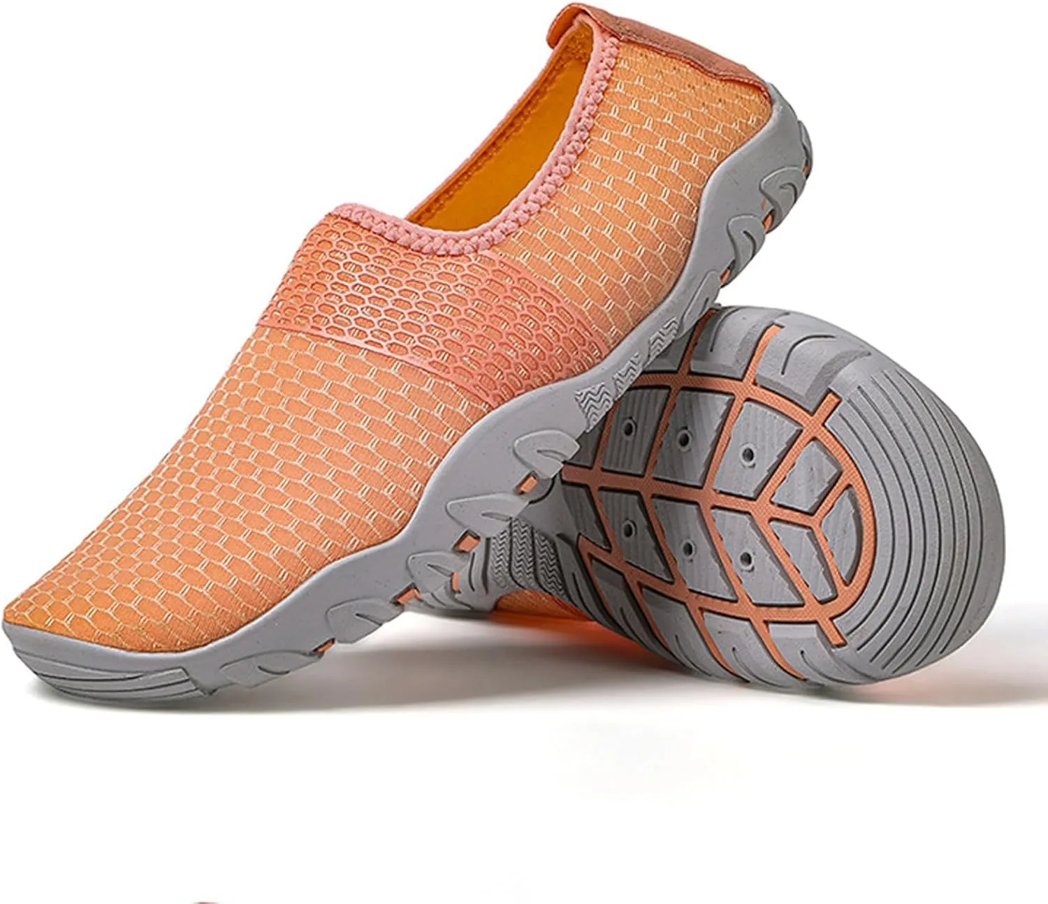 Water Shoes for Beach Swim Pool Surf Barefoot Quick Dry Aqua Socks Women Men Outdoor Sports Hiking Kayaking Yoga Non Slip Shoes