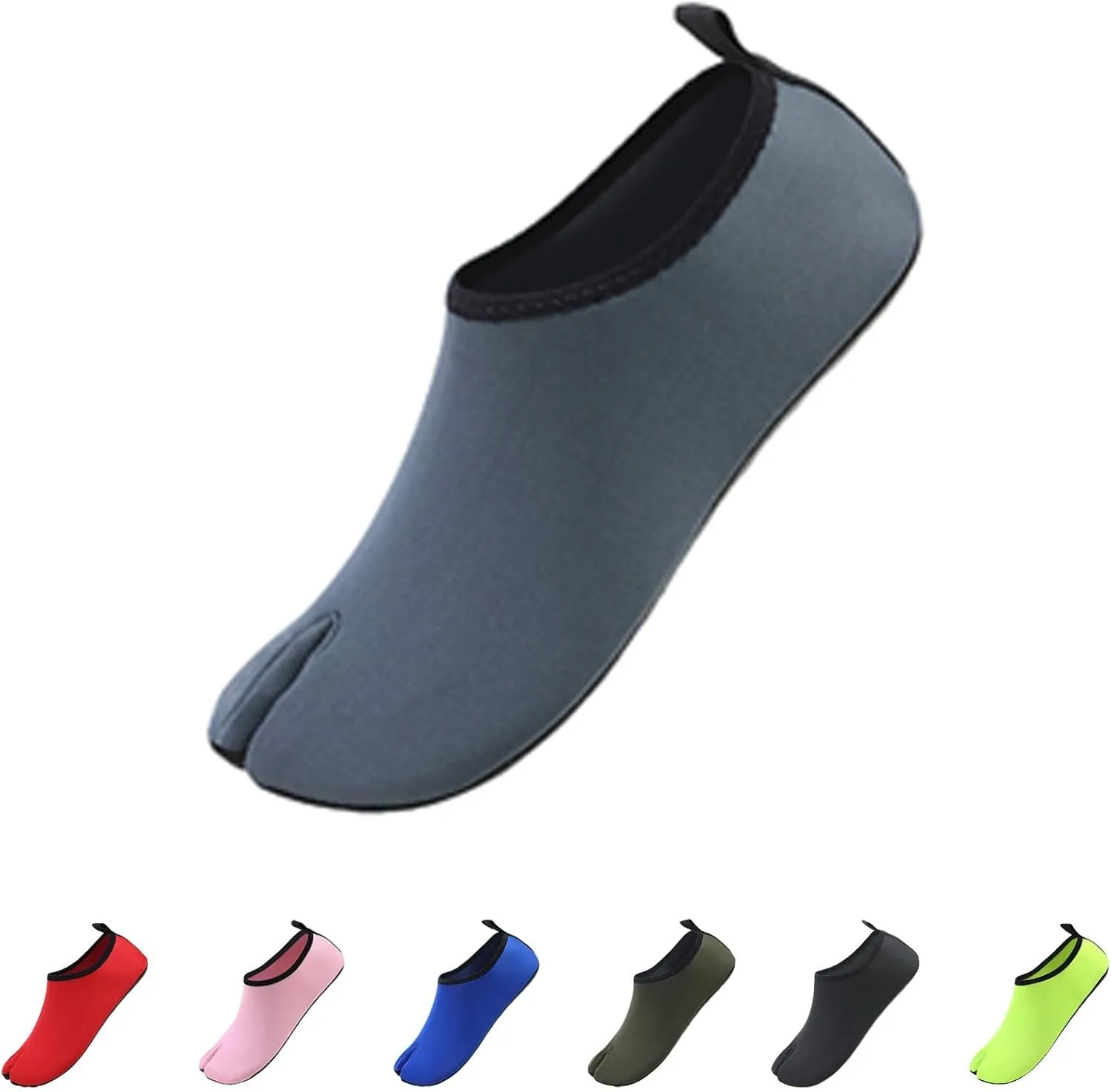 Water Shoes Men Wide Foot Quick Dry Aqua Sock Hiking and Water Shoes for Women Womens Pool Shoes Footwear Wide Toe Water Shoes for Swimming Fishing