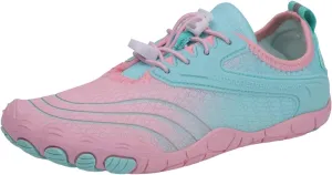 Water Sports Shoes Mens Womens Quick Dry Barefoot Aqua Swim Beach Pool Surf Hiking Kayaking Diving Yoga Breathable Design