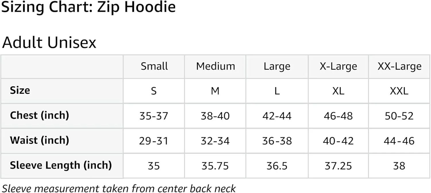 Waterfall Chasing Trekking Hiker Waterfall Lover Hiking Zip Hoodie