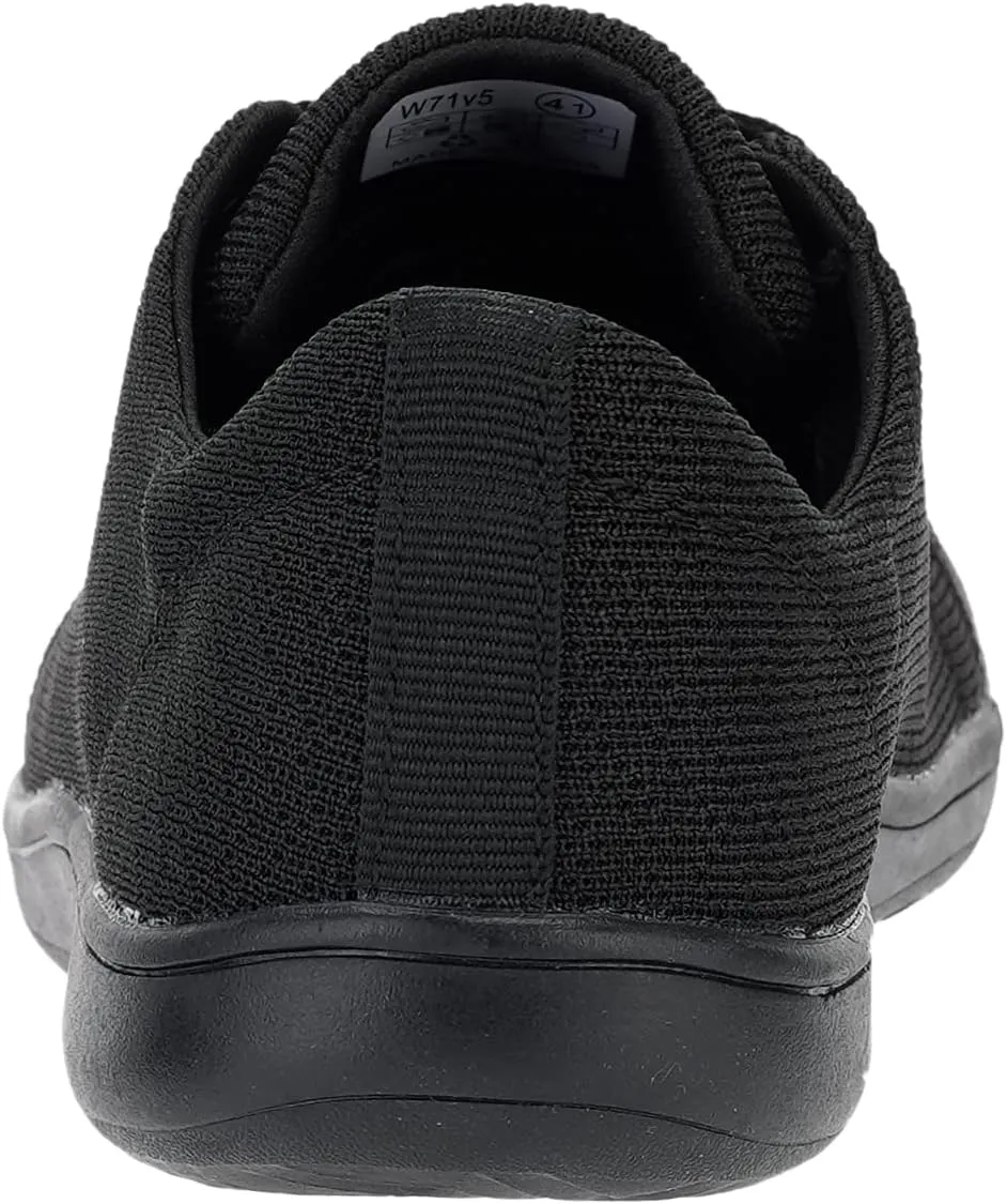 WHITIN Men's Minimalist Barefoot Sneakers | Wide fit | Zero Drop Sole