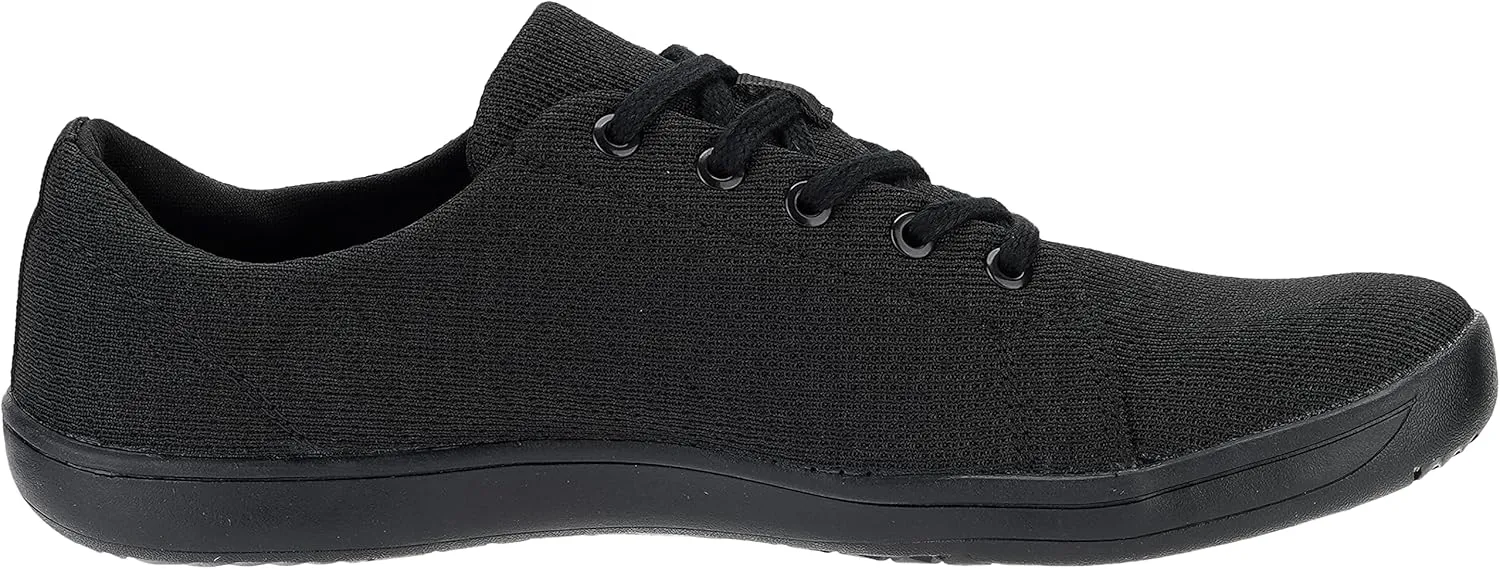 WHITIN Men's Minimalist Barefoot Sneakers | Wide fit | Zero Drop Sole