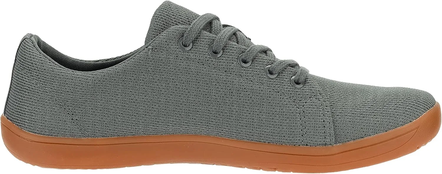 WHITIN Men's Minimalist Barefoot Sneakers | Wide fit | Zero Drop Sole