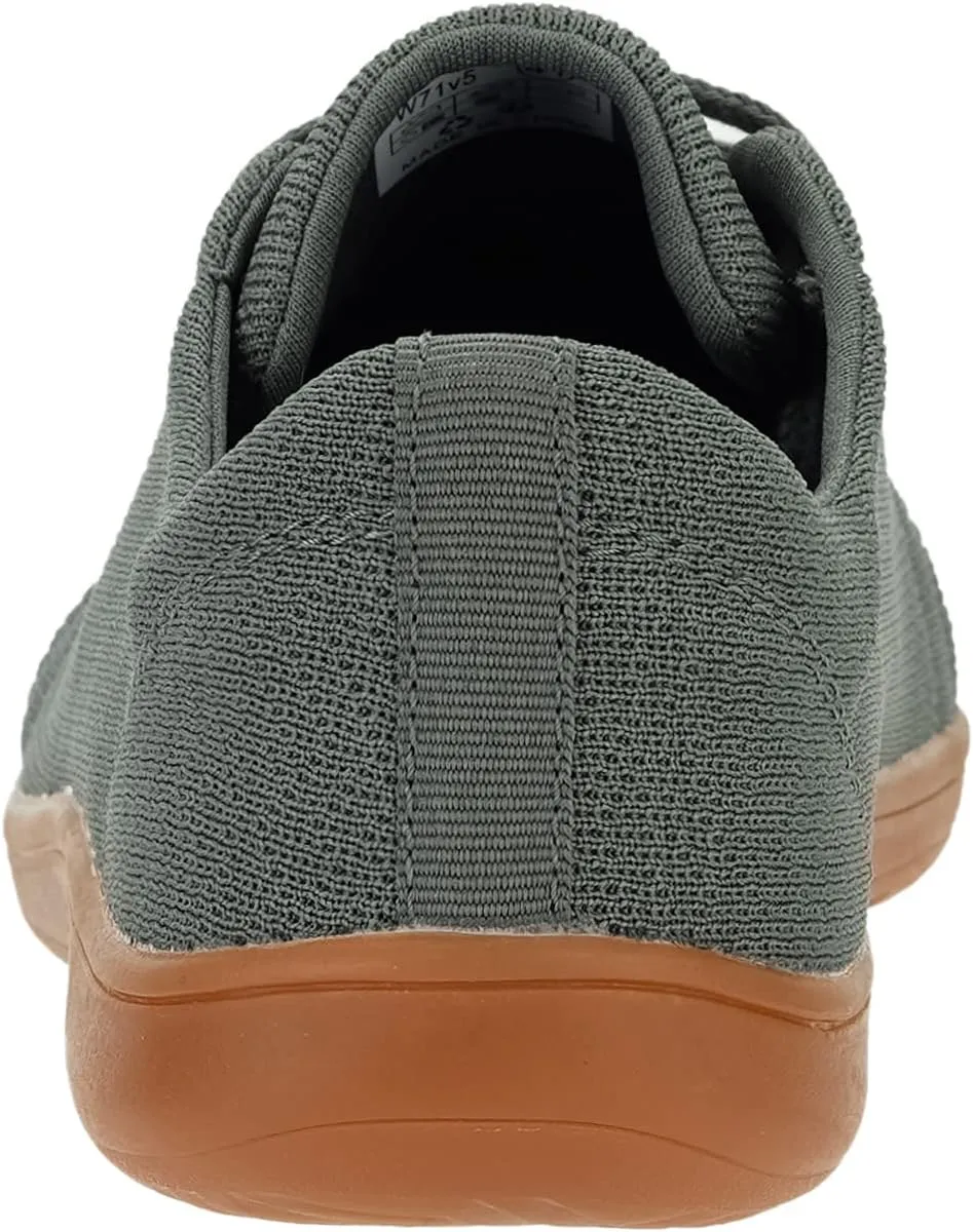 WHITIN Men's Minimalist Barefoot Sneakers | Wide fit | Zero Drop Sole