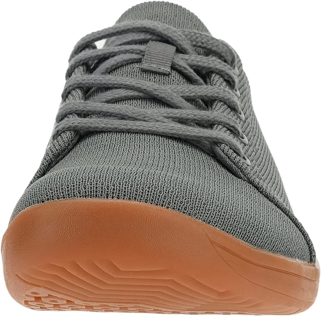 WHITIN Men's Minimalist Barefoot Sneakers | Wide fit | Zero Drop Sole