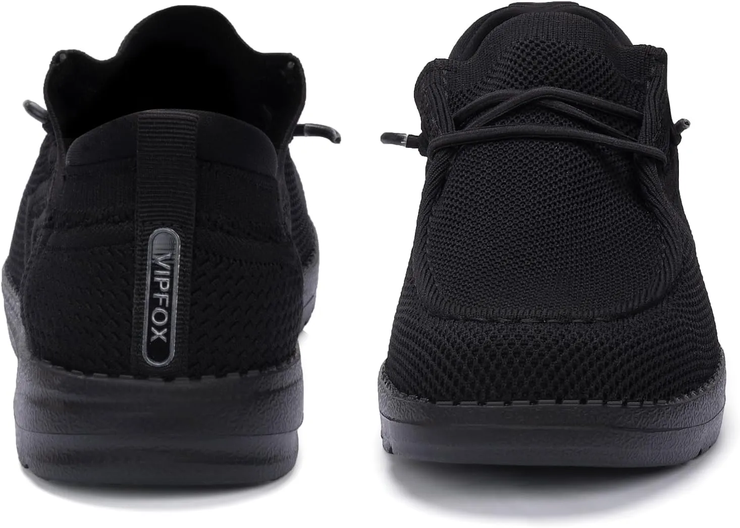 Wide Toe Box Shoes for Men Extra Wide Width Diabetic Shoes Men's Loafers & Slip-ons Arch Support Plantar Fasciitis Walking Loafers