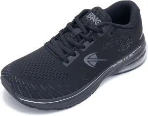 Wide Toe Box Shoes for Women Air Running Plantar Fasciitis Shoe Arch Support Walking Tennis Orthotic Breathable Extra Wide Width Athletic Sneakers US6-11
