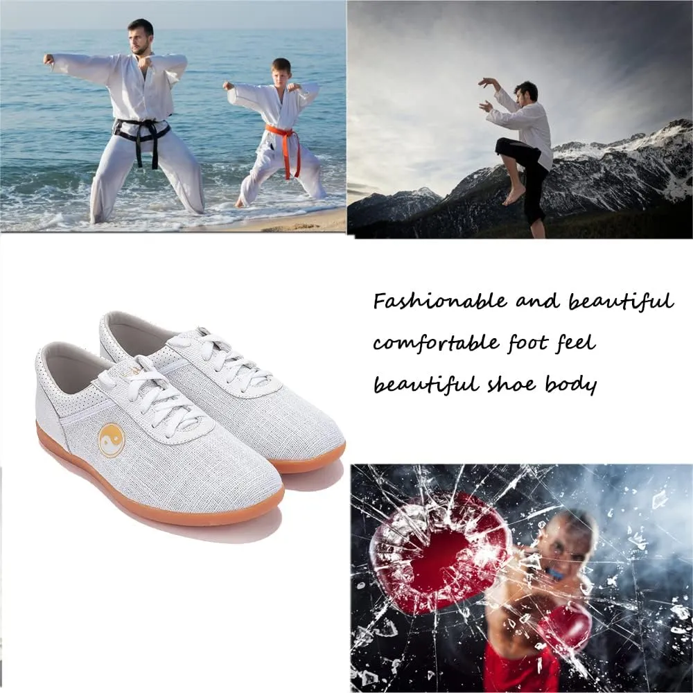 Women Chinese Traditional Old Beijing Shoes,Cushioning Running Shoes, Sneakers for Running, Walking, Fitness, Gym,