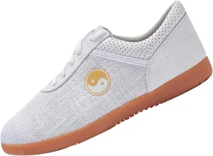 Women Chinese Traditional Old Beijing Shoes,Cushioning Running Shoes, Sneakers for Running, Walking, Fitness, Gym,