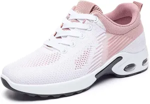 Women Road Running Shoes Fashion Gym Jogging Walking Sneakers