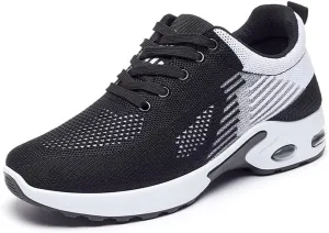 Women Road Running Shoes Fashion Gym Jogging Walking Sneakers