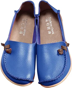 Women Shoes Dressy Comfortable Women's Fashion Sneakers Wide Width Loafers for Women Wide Fashion Round Toe Christmas Running Shoes Women Comfortable & Lightweight