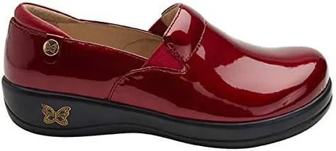 Women's Alegria, Keli Slip-On