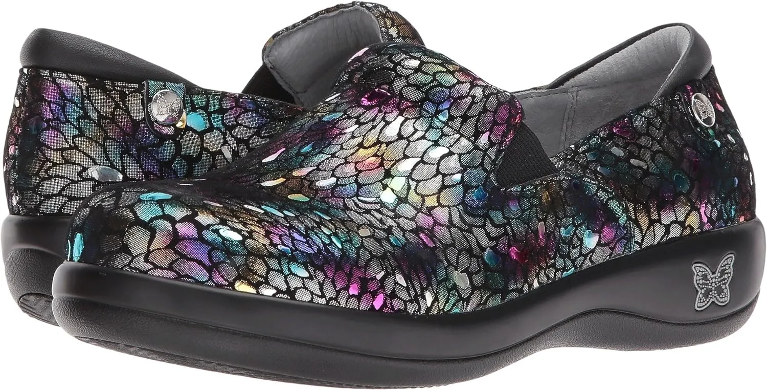 Women's Alegria, Keli Slip-On