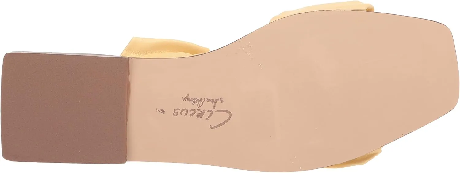 Women's Circus by Sam Edelman, Iggy Sandal