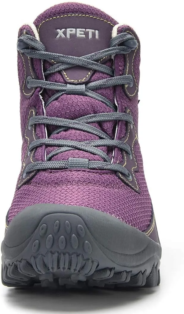 Women's Dimo Mid Waterproof Hiking Boots