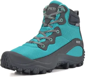 Women's Dimo Mid Waterproof Hiking Boots