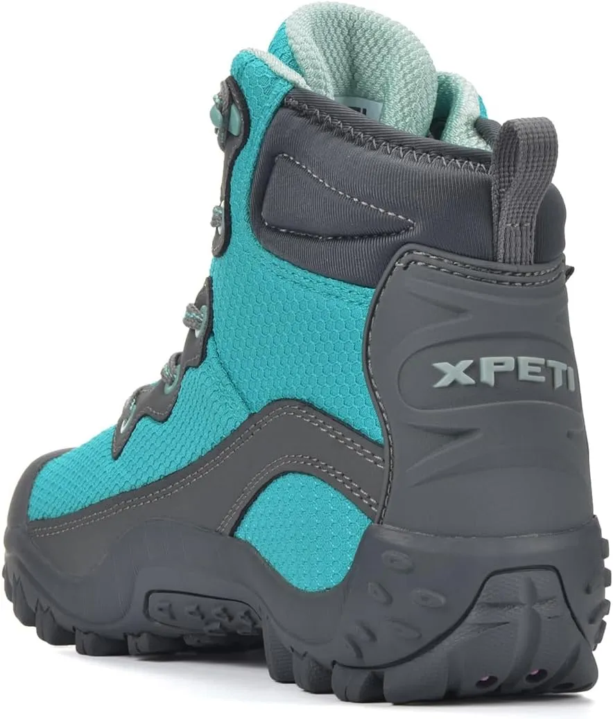 Women's Dimo Mid Waterproof Hiking Boots