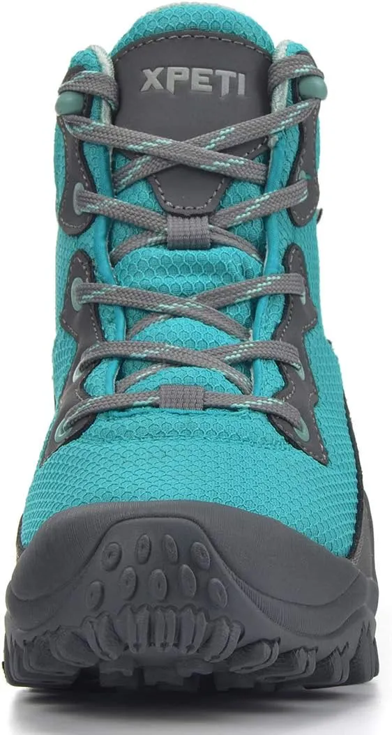 Women's Dimo Mid Waterproof Hiking Boots