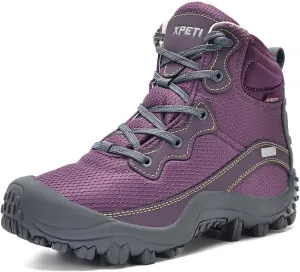 Women's Dimo Mid Waterproof Hiking Boots