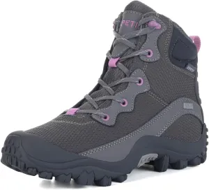 Women's Dimo Mid Waterproof Hiking Boots