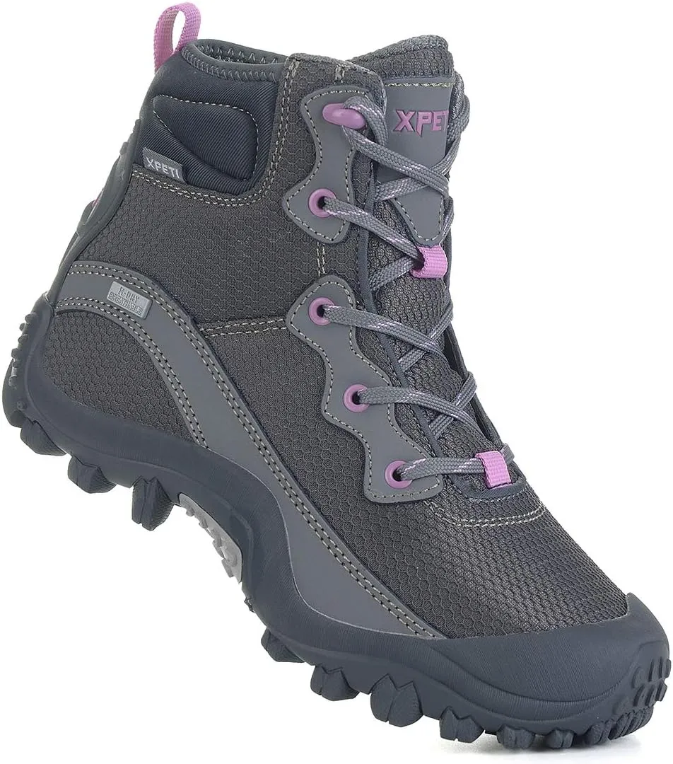 Women's Dimo Mid Waterproof Hiking Boots