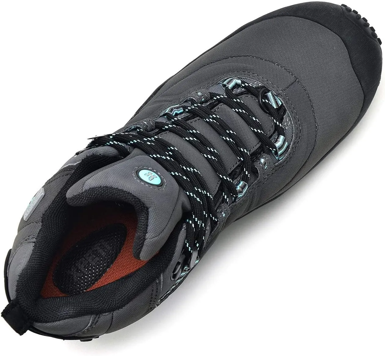 Women's Hiking Boots Lightweight Waterproof Hunting Boots, Ankle Support