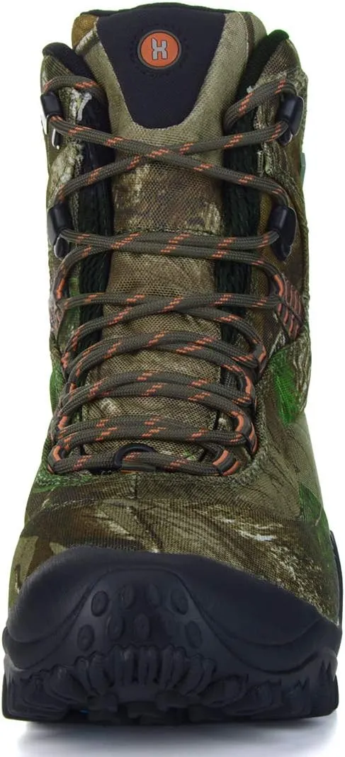 Women's Hiking Boots Lightweight Waterproof Hunting Boots, Ankle Support