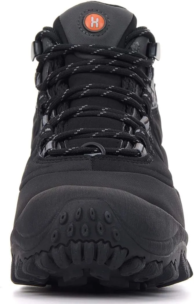 Women's Hiking Boots Lightweight Waterproof Hunting Boots, Ankle Support