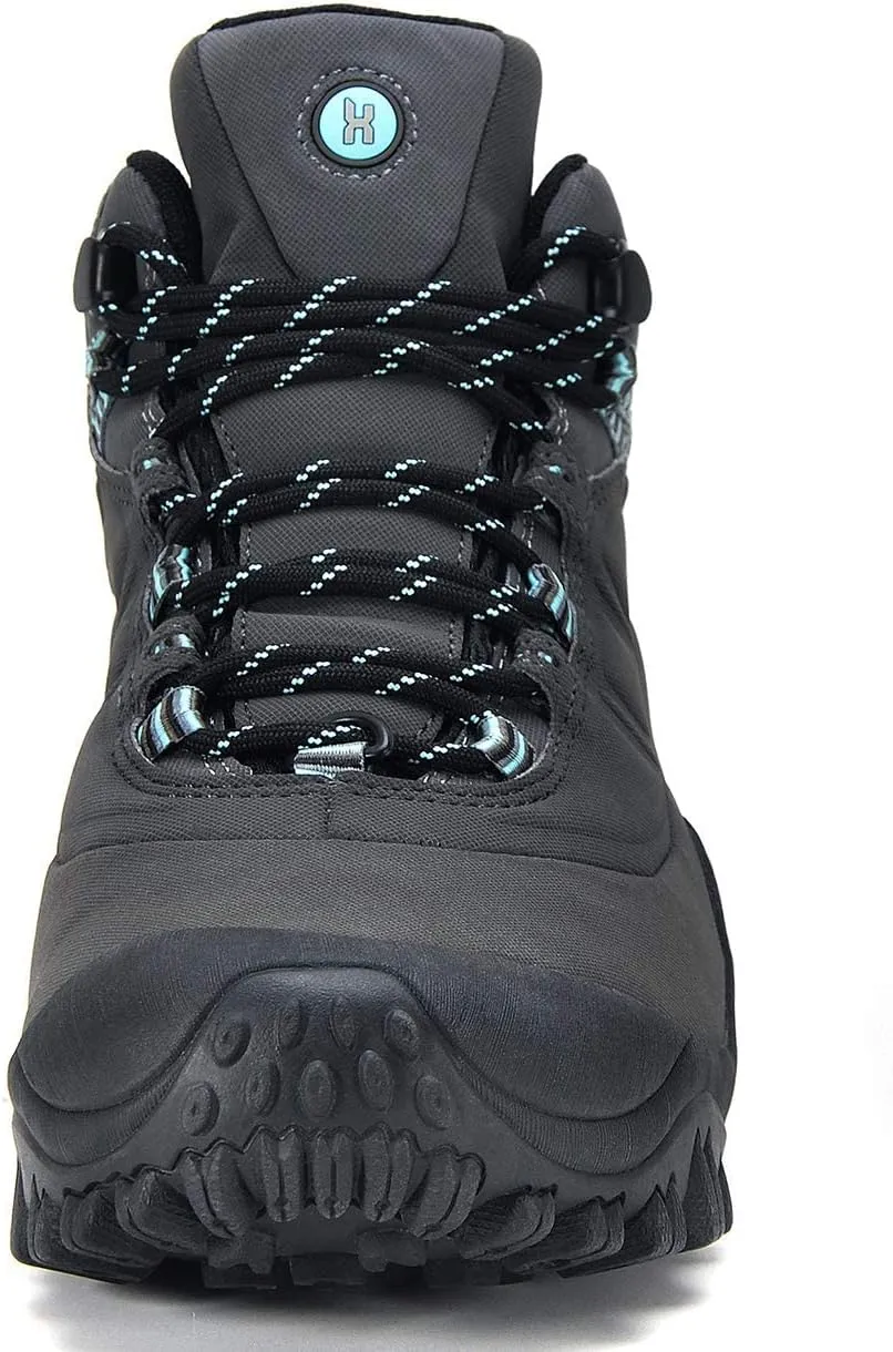 Women's Hiking Boots Lightweight Waterproof Hunting Boots, Ankle Support