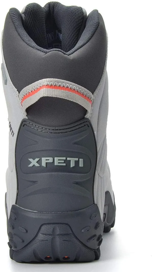 Women's Hiking Boots Lightweight Waterproof Hunting Boots, Ankle Support