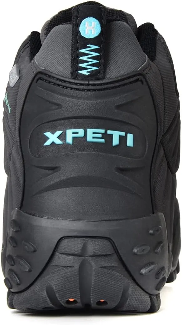 Women's Hiking Boots Lightweight Waterproof Hunting Boots, Ankle Support