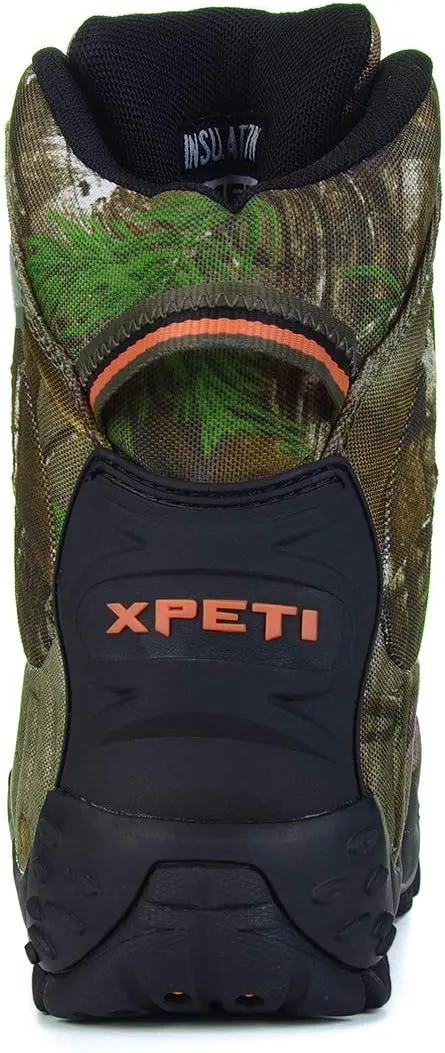 Women's Hiking Boots Lightweight Waterproof Hunting Boots, Ankle Support