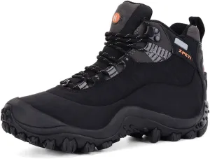 Women's Hiking Boots Lightweight Waterproof Hunting Boots, Ankle Support