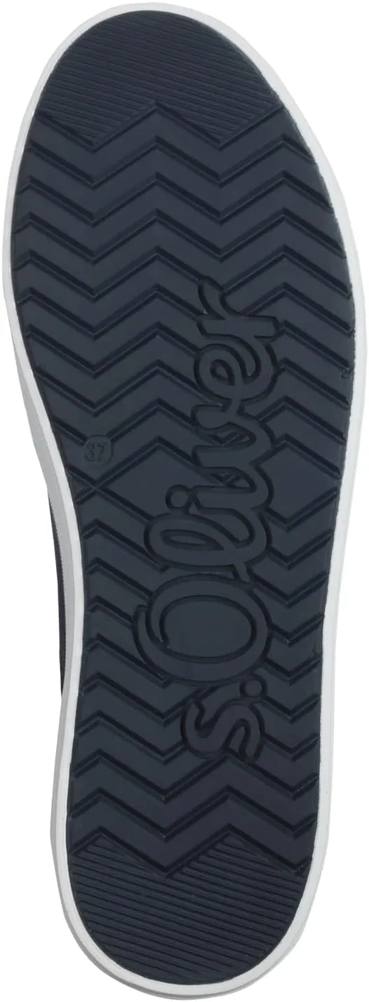 Women's Low-top Sneakers