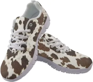 Womens Mesh Sneakers Casual Lightweight Walking Shoes Outdoor Breathable Sport Running Shoes