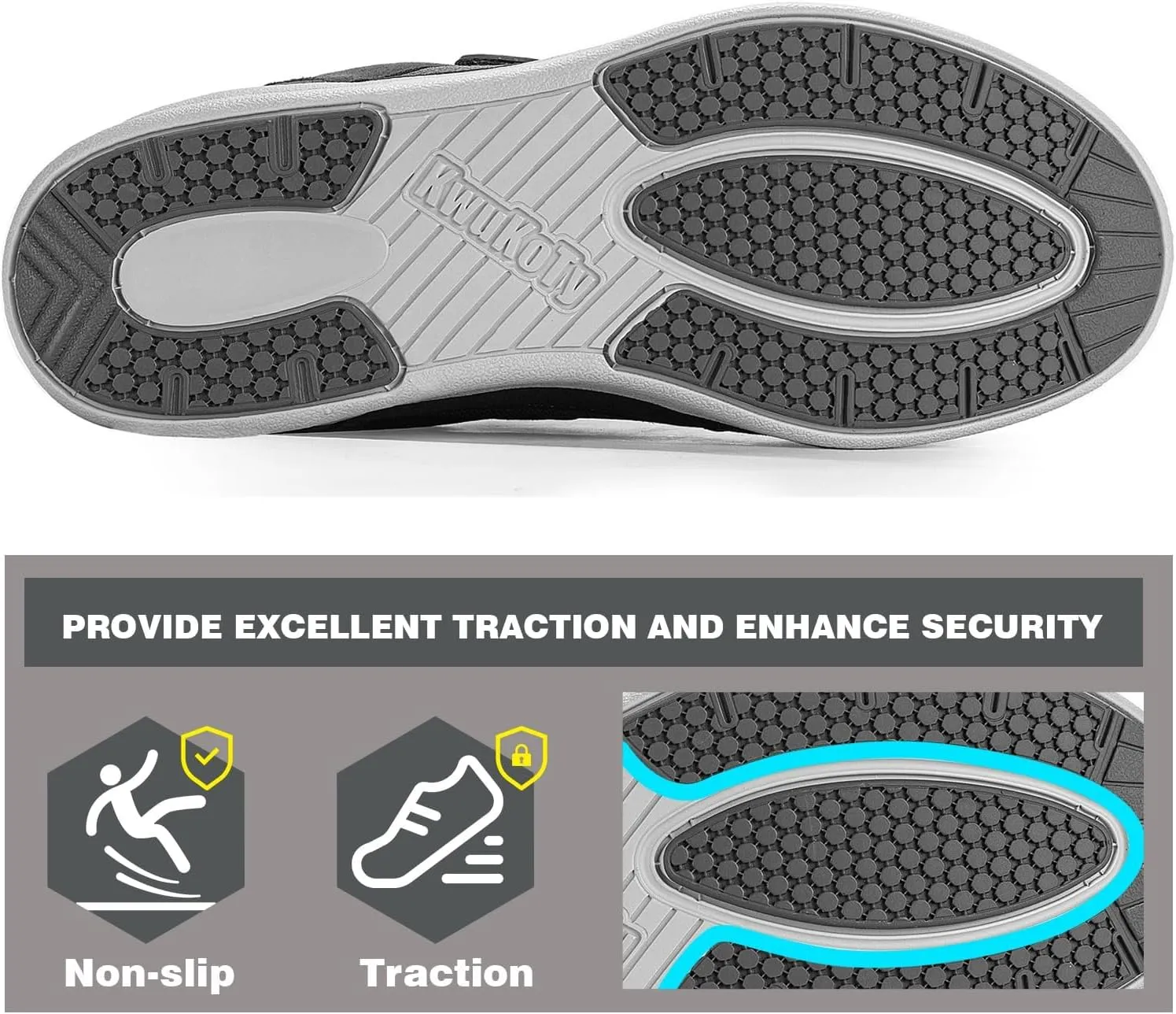 Women's Orthopedic Running Tennis Spring Walking Sneakers Lightweight Comfortable Air Cushion Wide Fit Comfort Size 6.5-12