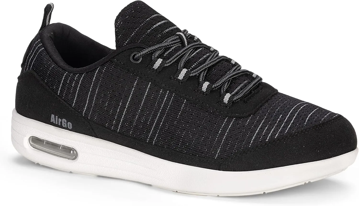 Women's Orthopedic Running Tennis Spring Walking Sneakers Lightweight Comfortable Air Cushion Wide Fit Comfort Size 6.5-12
