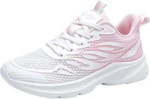 Womens Orthopedic Slip On Sneakers Walking Shoes with Arch Support Comfortable Casual Loafers Plantar Fasciitis Relief Foot Heel Pain Diabetic